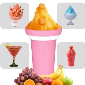 Slushy Cup Freeze Cup Slushie Maker Cup Slushy Maker Cup Cooling Cup Ice Maker